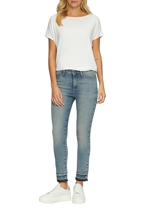 S.OLIVER JEANS BLUE-DENIM 2