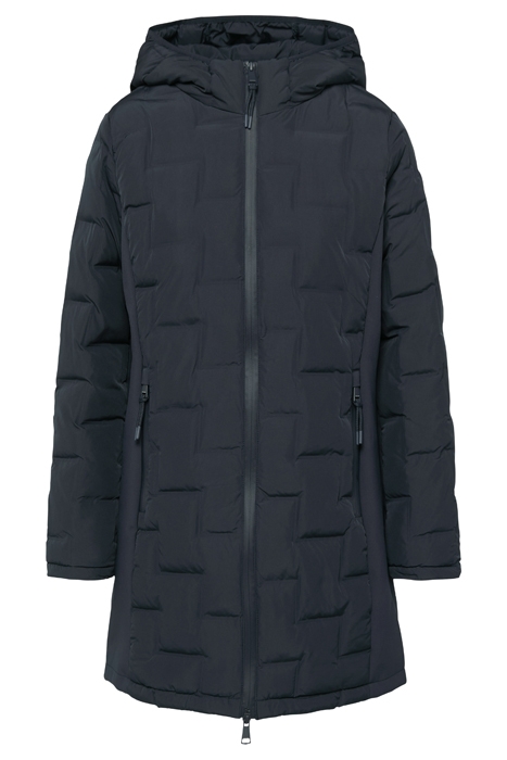 S.OLIVER JACKETS OUTDOOR BLUE-MARINE 4