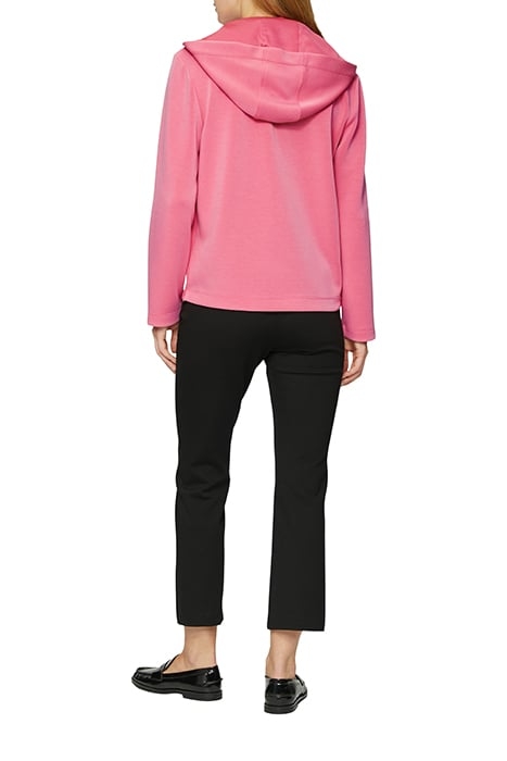 S.OLIVER SWEATSHIRTS PINK 3