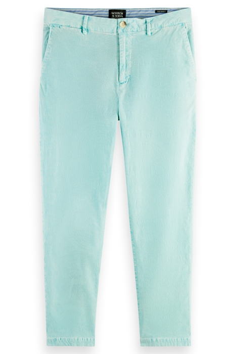 THE DRIFT - REGULAR TAPERED-FIT FINE CORDUROY CHINO BAY 4