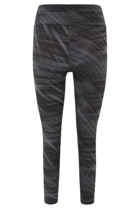 TRECASE AOP HIGH WAIST 7/8 TIGHTS GREY URBAN JUNGLE 5