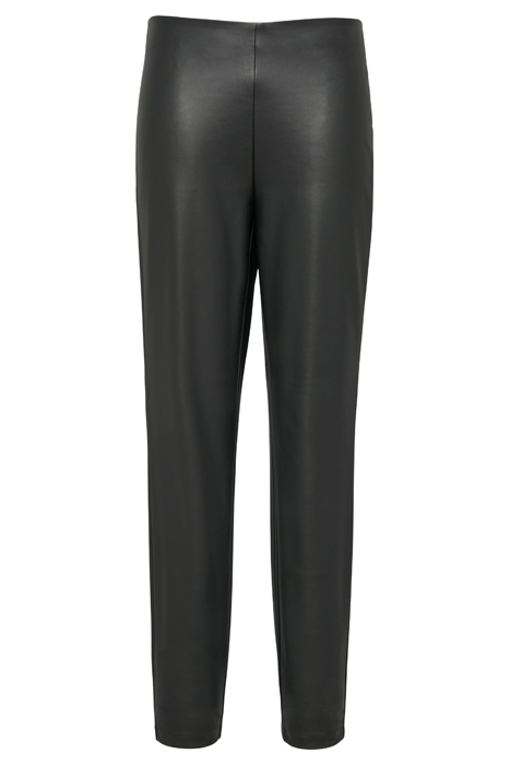 S.OLIVER PANTS BLACK 4