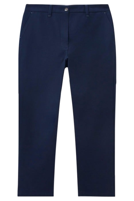 SAVANNAH STRETCH TROUSERS DARK NAVY 3