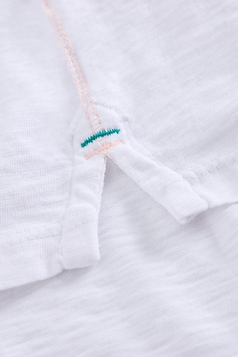 ABBIE TEE BRILLIANT WHITE 6