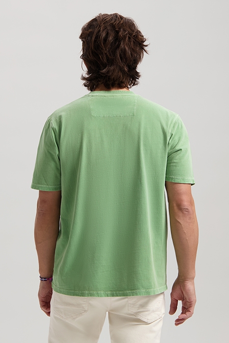 DS_TY TEE LODEN FROST LODEN FROST 2