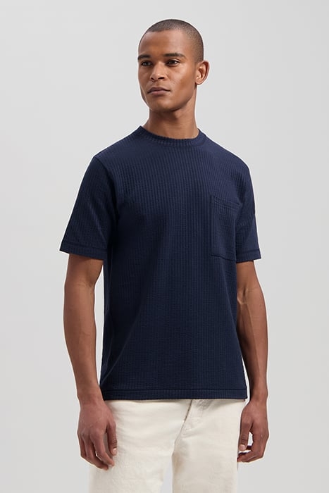 DS_WYATT TEE DK. NAVY DK. NAVY 1