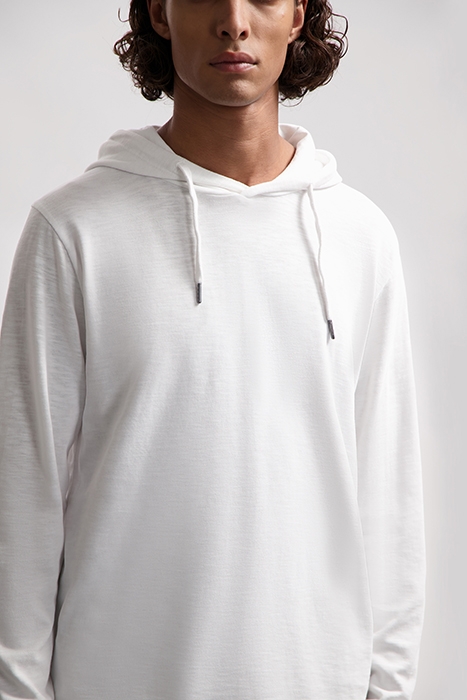 DS_NEWMAN HOODY WHITE WHITE 4
