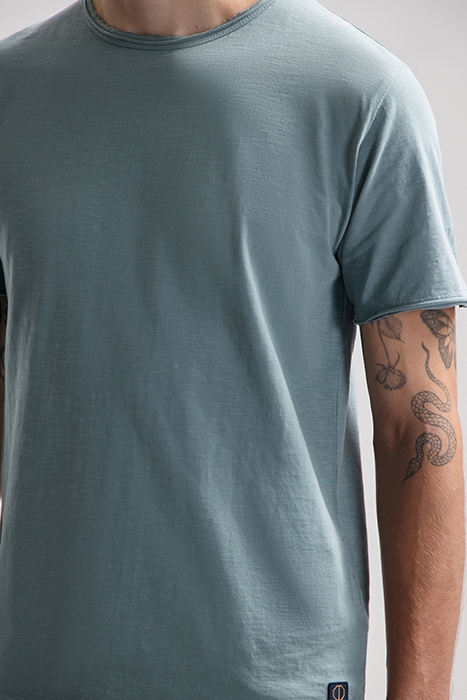 DS_MC. QUEEN TEE STORMY SEA STORMY SEA 5