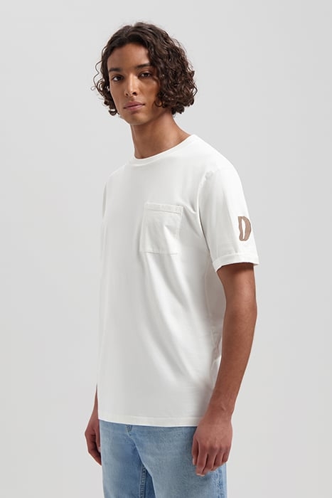 DS_NICKOLAS TEE SILVER BIRCH SILVER BIRCH 1