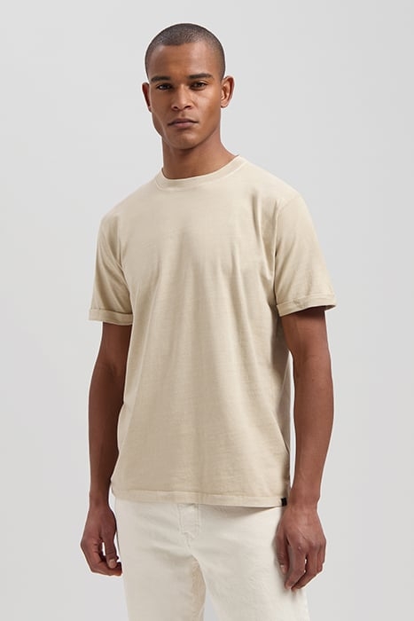 DS_NICK TEE TIMBER WOLF TIMBER WOLF 1