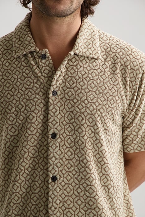 DS_SOREN SHIRT SAND SAND 4