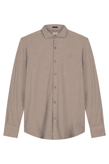 DS_KIRK SHIRT TIMBER WOLF TIMBER WOLF 3