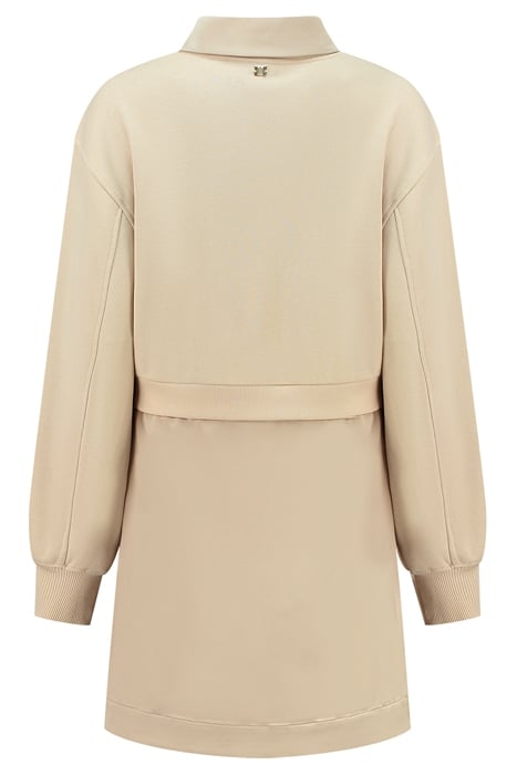 BAURU DRESS HUMMUS 6