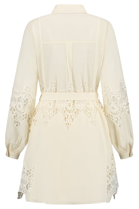 BOLZANO DRESS PEARL 3