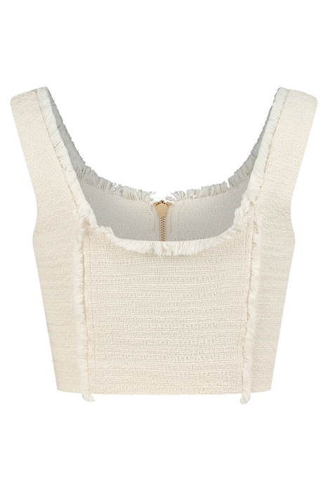 BEVERLY HILLS TOP PEARL 8