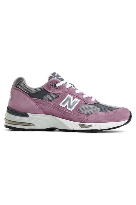W991PGG SNEAKERS IN WISTFUL MAUVE 1