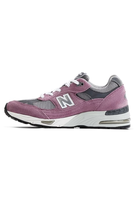 W991PGG SNEAKERS IN WISTFUL MAUVE 6