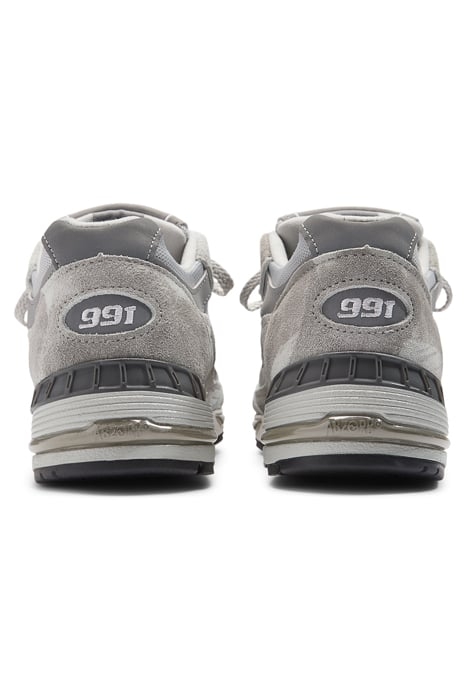 W991PRT SNEAKERS IN GREY 4