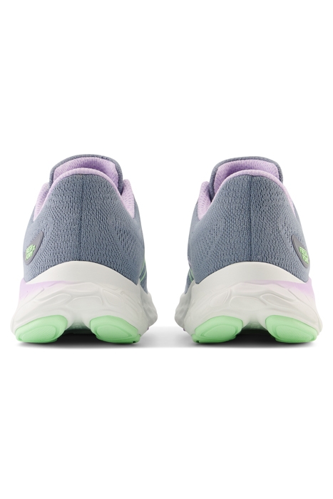 WEVOZLL3 SNEAKERS IN ARCTIC GREY 4