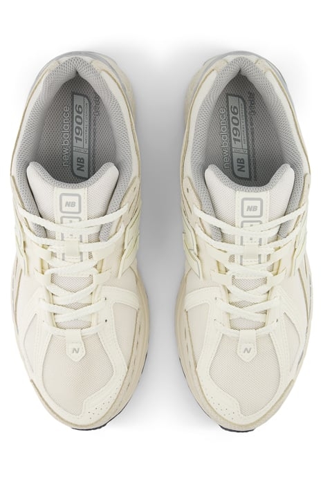 M1906REL SNEAKERS IN OFF WHITE 3