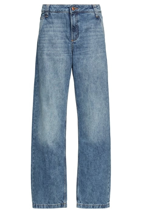 S.OLIVER-QS JEANS BLUE-DENIM 4