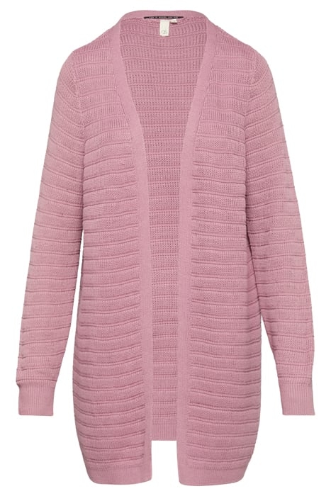 S.OLIVER-QS CARDIGAN PINK 5