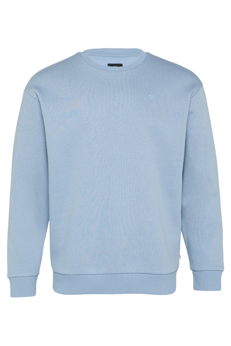 S.OLIVER-QS SWEATSHIRTS BLUE 5