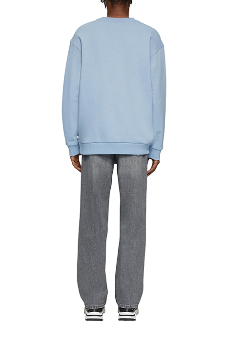 S.OLIVER-QS SWEATSHIRTS BLUE 7