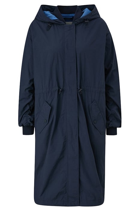 S.OLIVER JACKETS OUTDOOR BLUE-MARINE 4