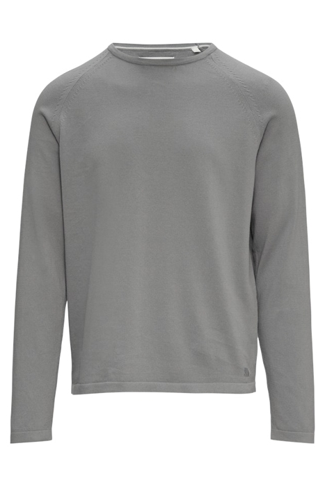 S.OLIVER PULLOVER GREY/BLACK 3