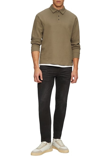 S.OLIVER POLOSHIRTS BEIGE 2