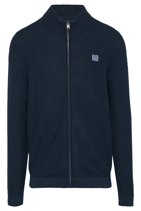 S.OLIVER SWEATSHIRTS BLUE-MARINE 3