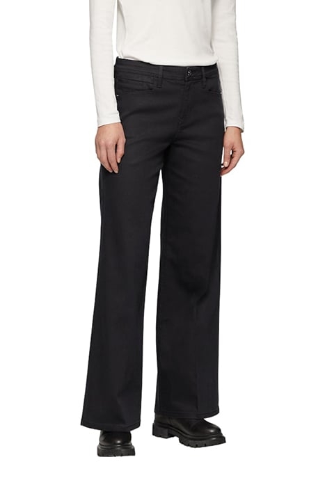 S.OLIVER JEANS BLACK-DENIM 1