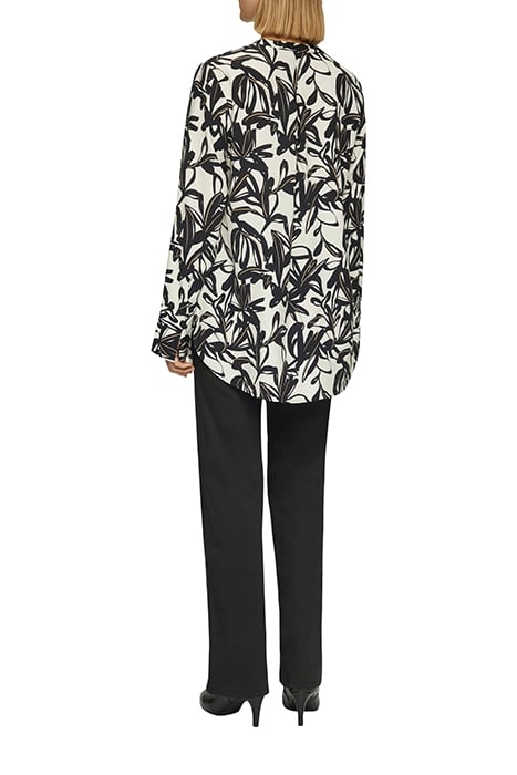 S.OLIVER BLOUSES OFFWHITE 3