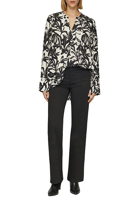 S.OLIVER BLOUSES OFFWHITE 2