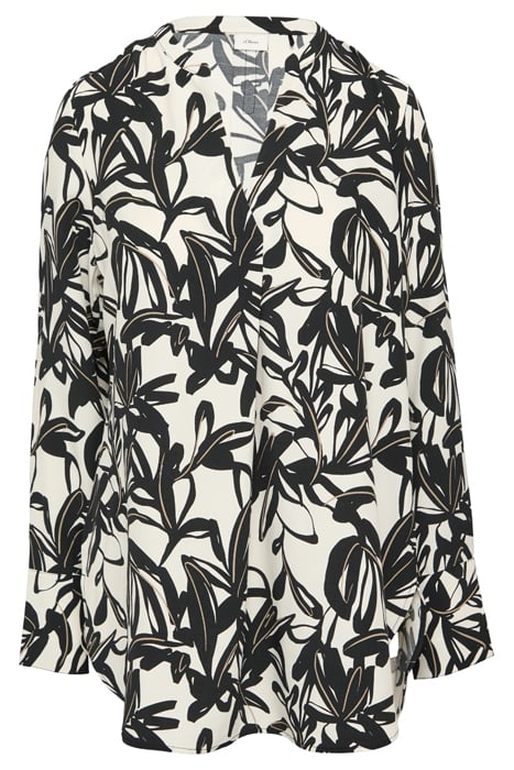 S.OLIVER BLOUSES OFFWHITE 5