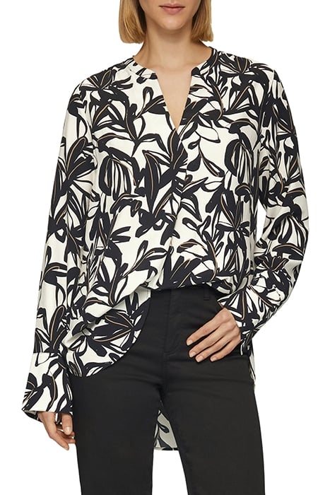 S.OLIVER BLOUSES OFFWHITE 6