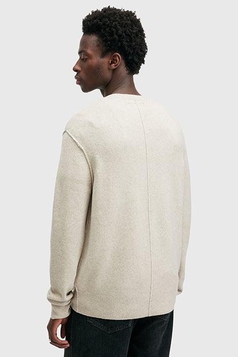 STATTEN CREW PALE GREY 2