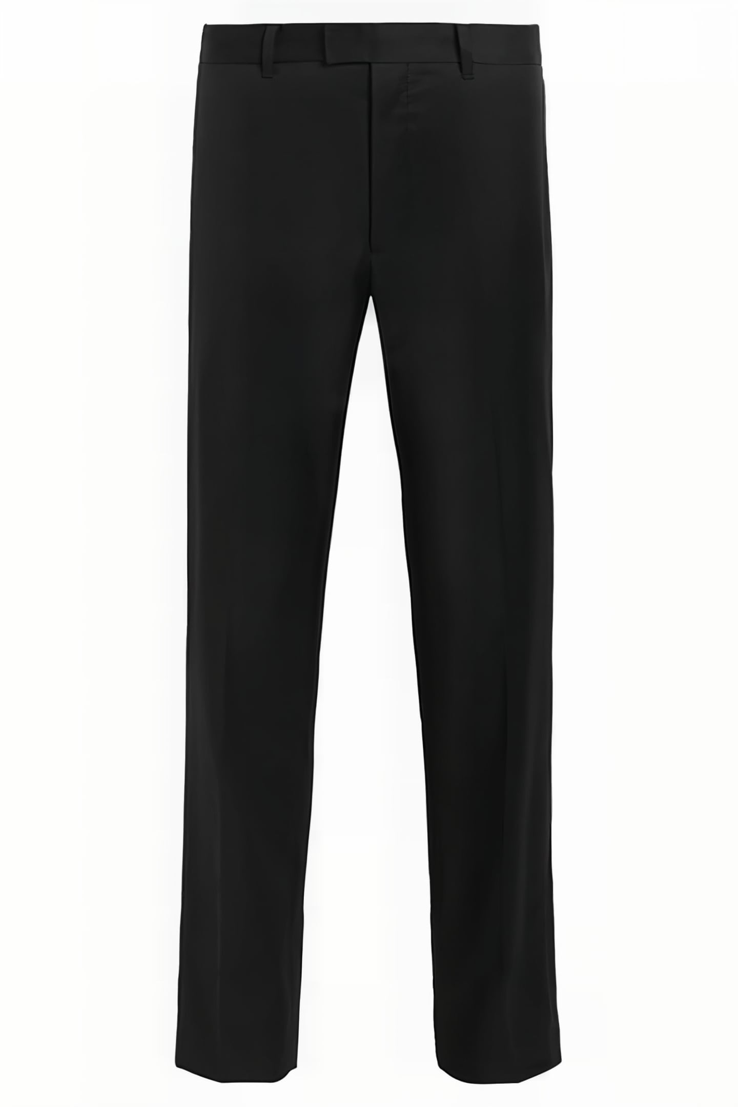 TISBURY TROUSER BLACK 5