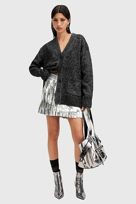 SABRINA CARDIGAN BLACK 5