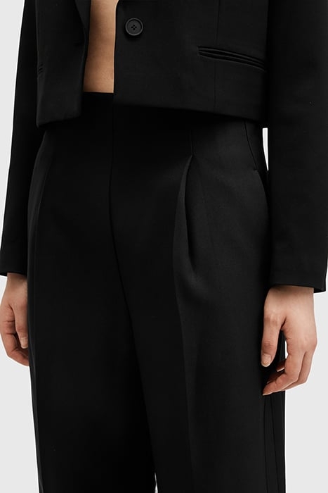 SHORES TROUSER BLACK 6