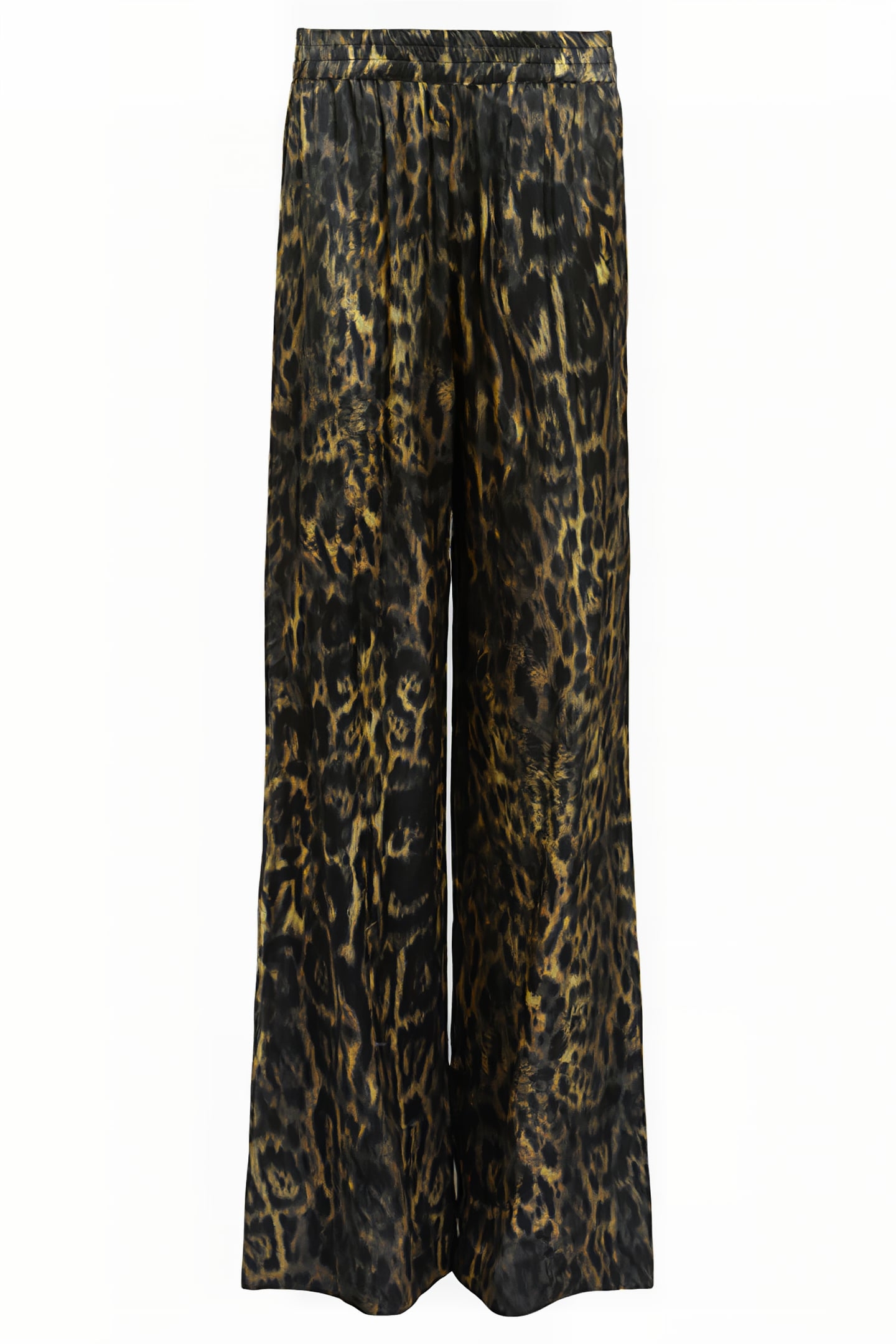 CHARLI TROUSER JINX GOLDEN BROWN 5