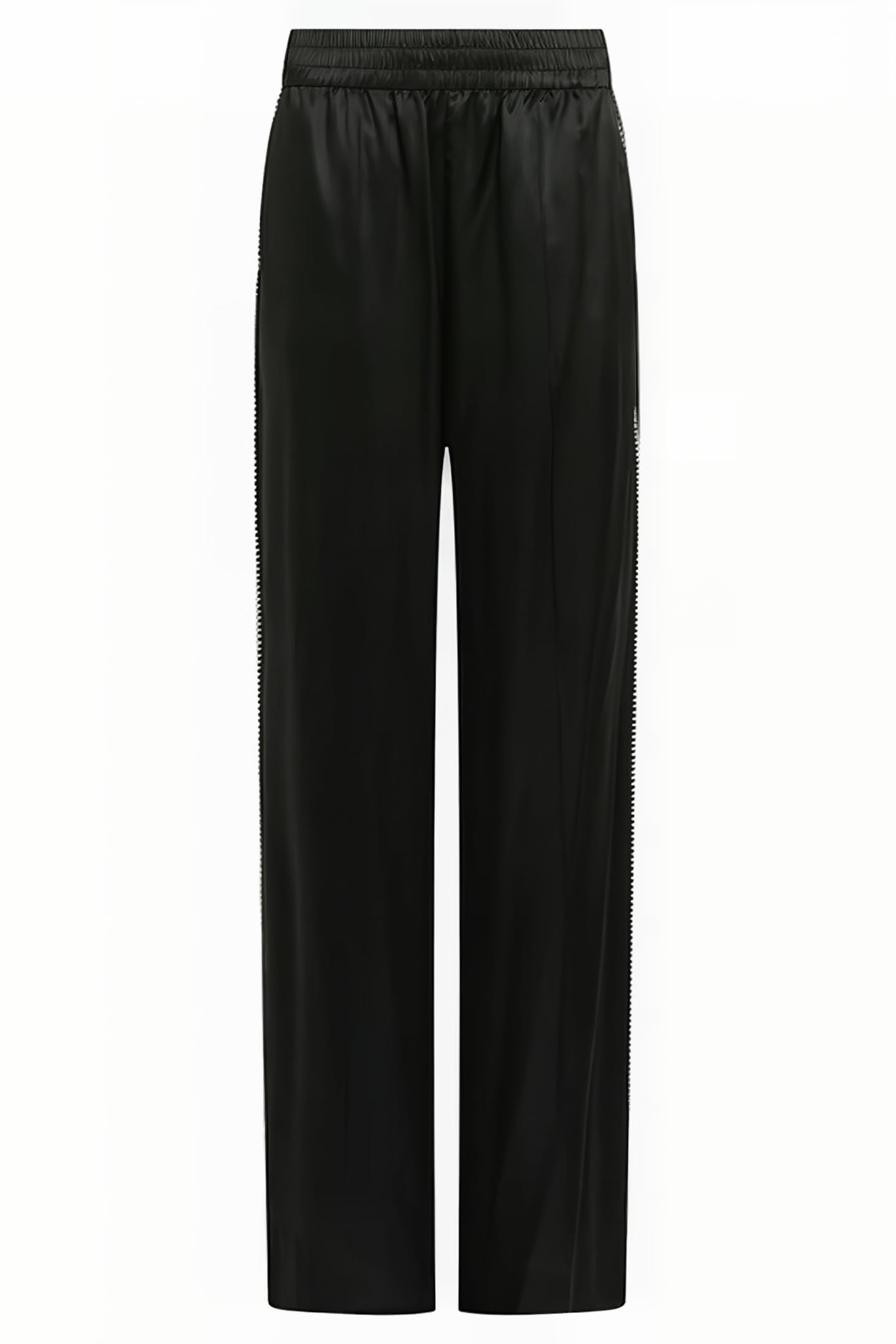 CHARLI STCH TROUSER BLACK 5
