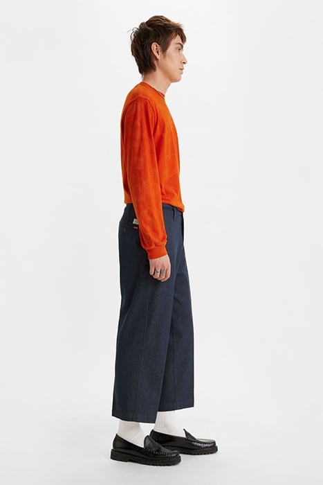 STA PREST WLC II SP RINSE DENIM 4