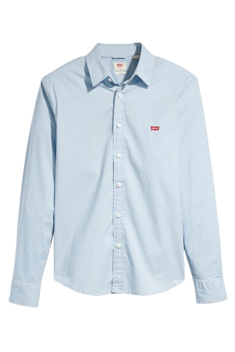 CLASSIC BATTERY HM SHIRT SOFT CHAMBRAY B 3