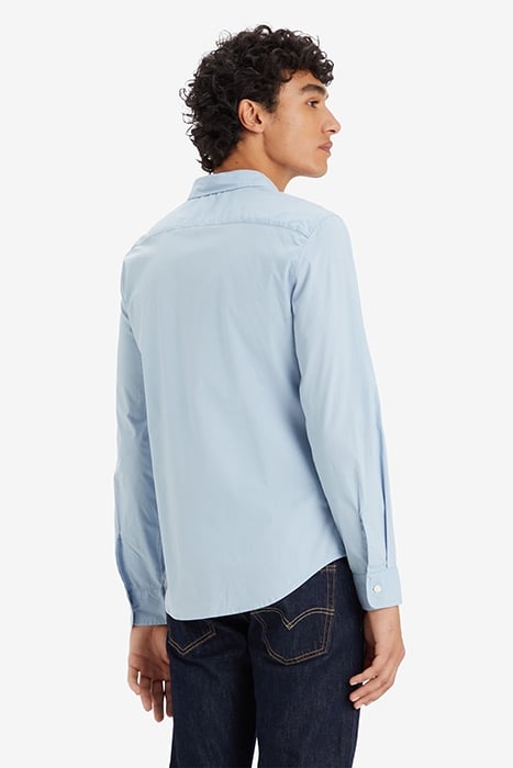 CLASSIC BATTERY HM SHIRT SOFT CHAMBRAY B 2