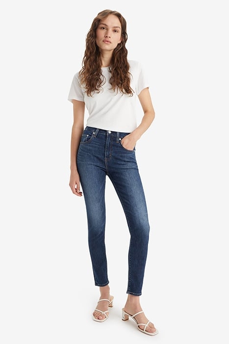 721 HIGH RISE SKINNY COOL I AM IN PARADI 5