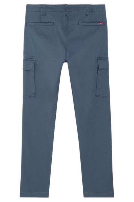 XX CARGO PANTS SLIM DARK SLATE S TWLL 4