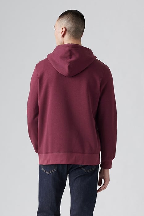 CORE NG ZIP UP FIG PURPLE 2