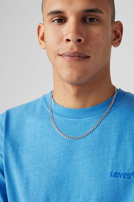 RED TAB VINTAGE TEE SUPER SONIC GARMENT 5